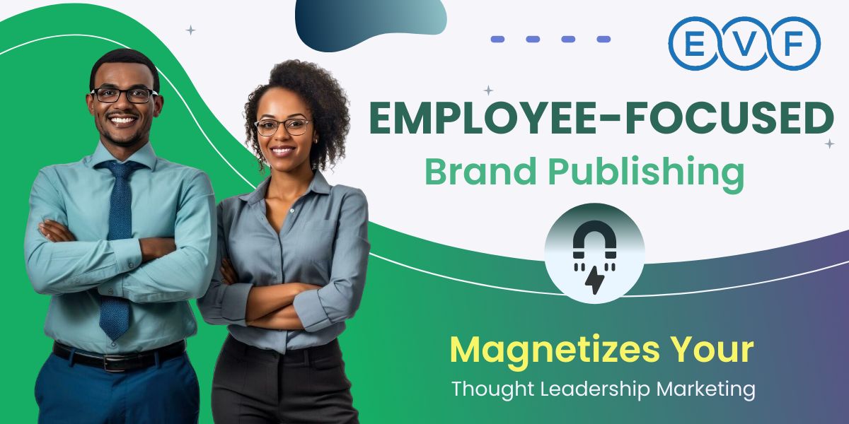 brand marketing solutions focused on employee engagement and employee lifetime value