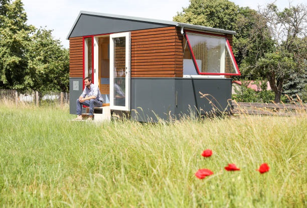 Tiny House Talk's blog covers the latest trends, innovations